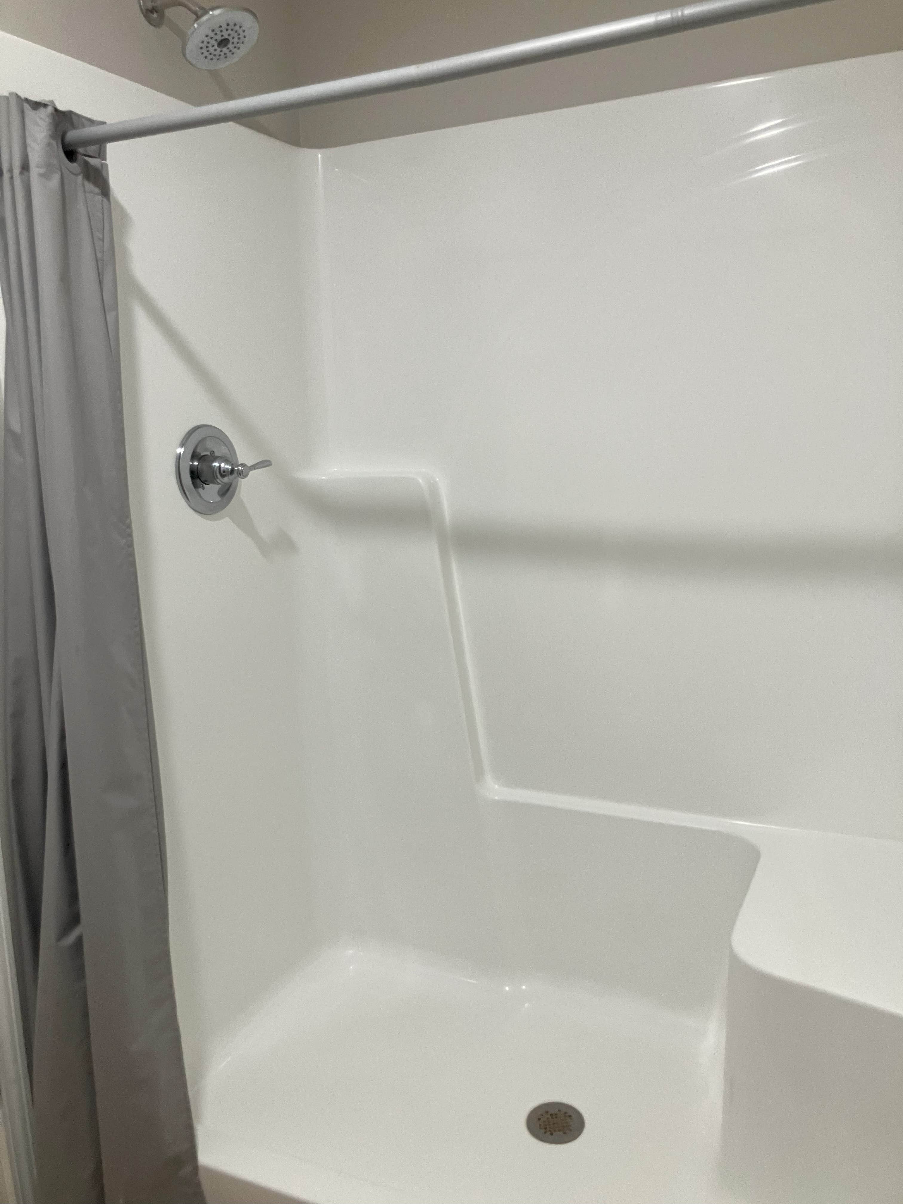 Camper-submitted photo at Oak Ridge RV Park near Cottondale, AL