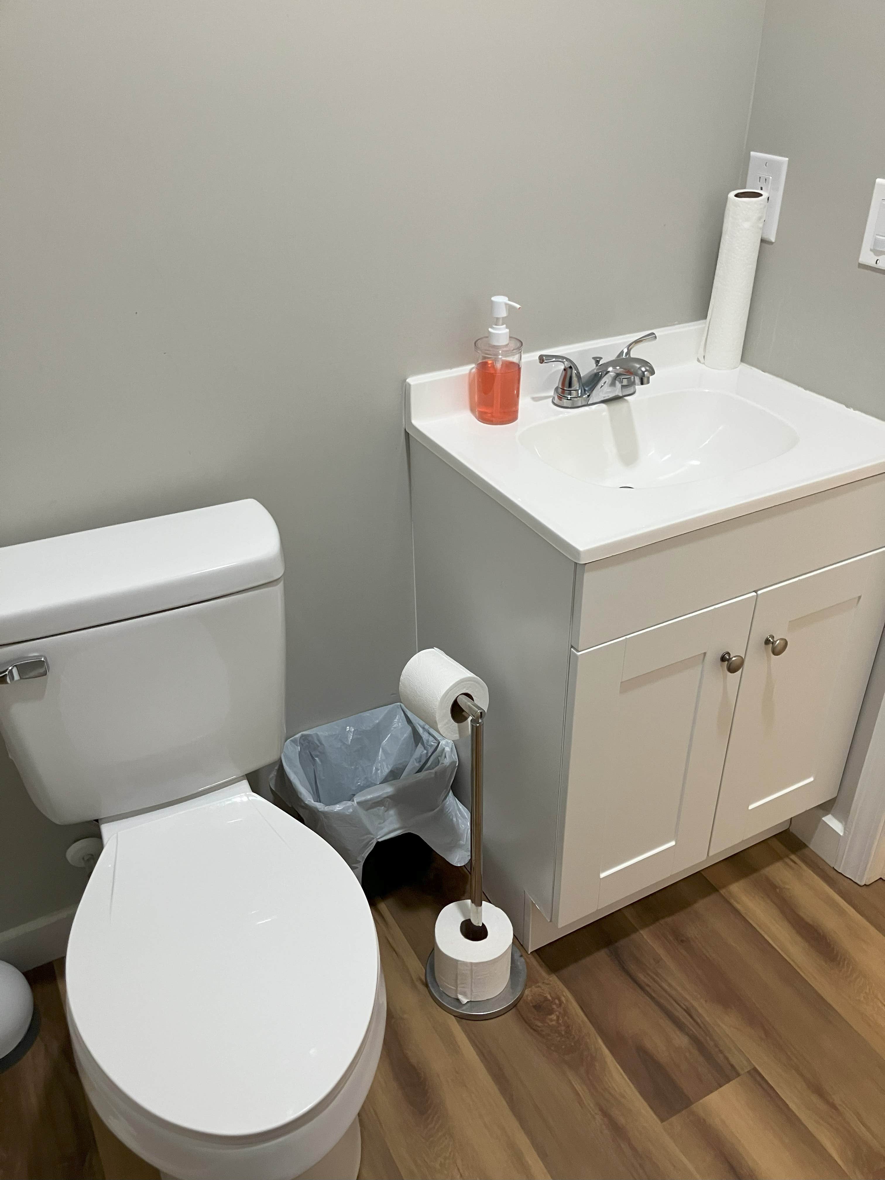 Camper-submitted photo at Oak Ridge RV Park near Cottondale, AL