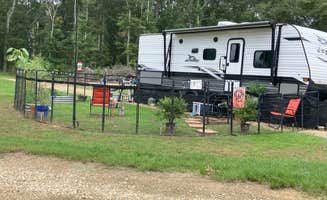 Eileen H.'s photo at Oak Ridge RV Park near Geneva, AL