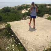 Review photo of Cape Henlopen State Park Campground by Sarah M., September 23, 2016