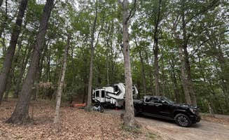 Stephen H.'s photo at Middle Ridge Campground in West Virginia