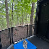 Review photo of Middle Ridge Campground by Stephen H., August 18, 2025