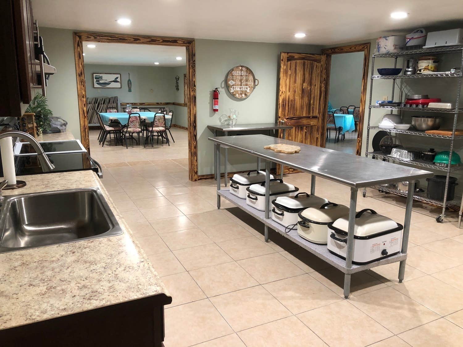 Copano Bay RV Resort