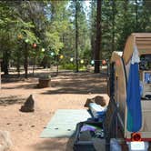 Review photo of McArthur-Burney Falls Memorial State Park Campground by Jen T., July 31, 2019