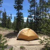 Review photo of Glacier View Campground by Annie C., July 31, 2019