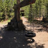 Review photo of Glacier View Campground by Annie C., July 31, 2019