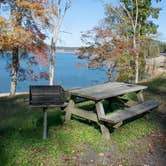 Review photo of Tygart Lake State Park Campground by Jennifer B., July 31, 2019