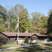 Review photo of Tygart Lake State Park Campground by Jennifer B., July 31, 2019