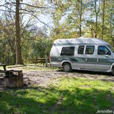 Review photo of Tygart Lake State Park Campground by Jennifer B., July 31, 2019