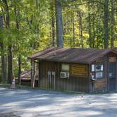 Review photo of Tygart Lake State Park Campground by Jennifer B., July 31, 2019