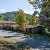 Review photo of Tygart Lake State Park Campground by Jennifer B., July 31, 2019