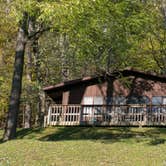 Review photo of Tygart Lake State Park Campground by Jennifer B., July 31, 2019