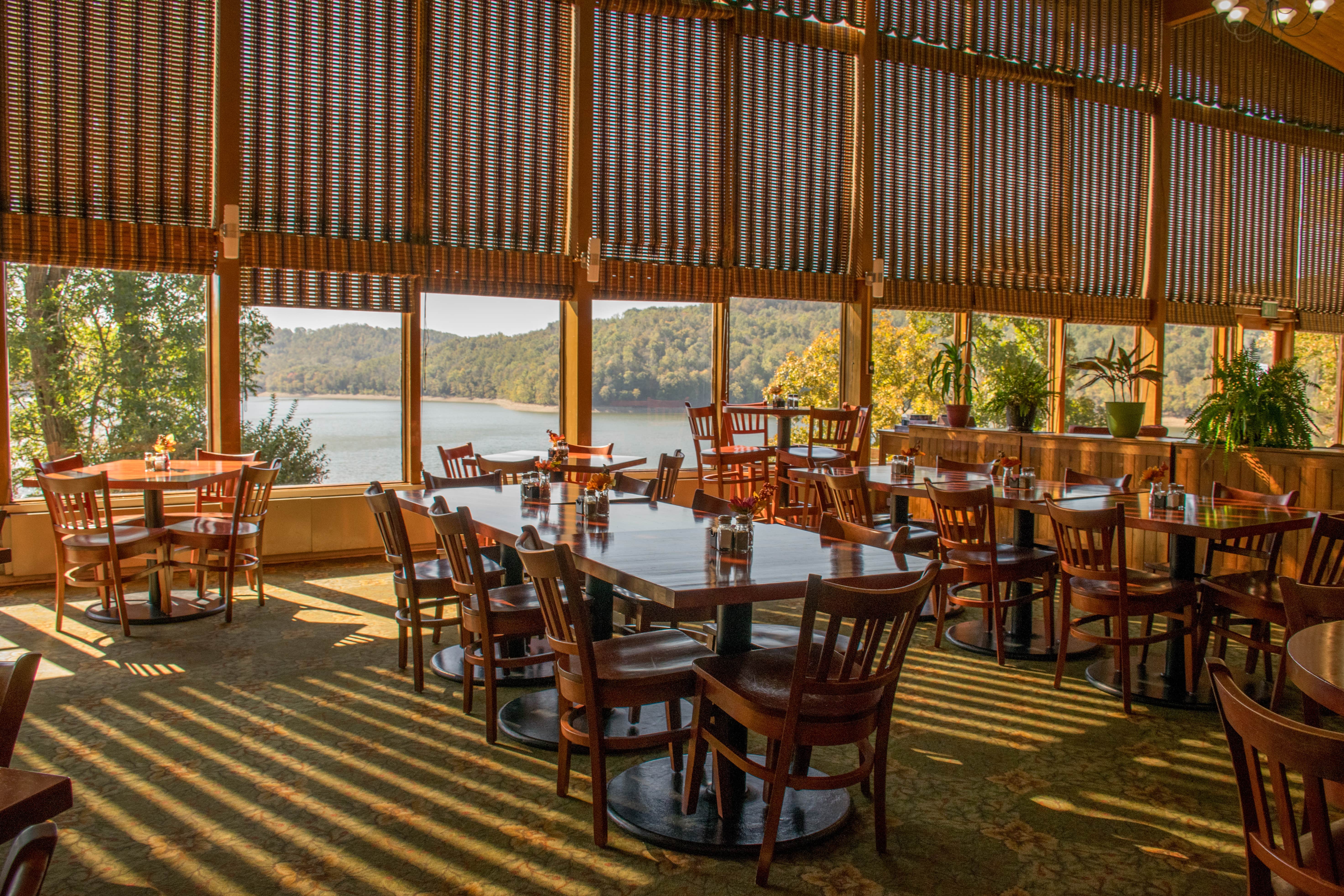 Camper-submitted photo at Tygart Lake State Park Campground near Paw Paw, WV