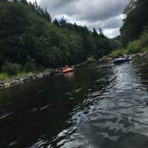 Review photo of Henry Rierson Spruce Run Campground by Bekki M., July 31, 2019