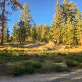 Review photo of Horse Meadow Campground by Allison A., July 31, 2019