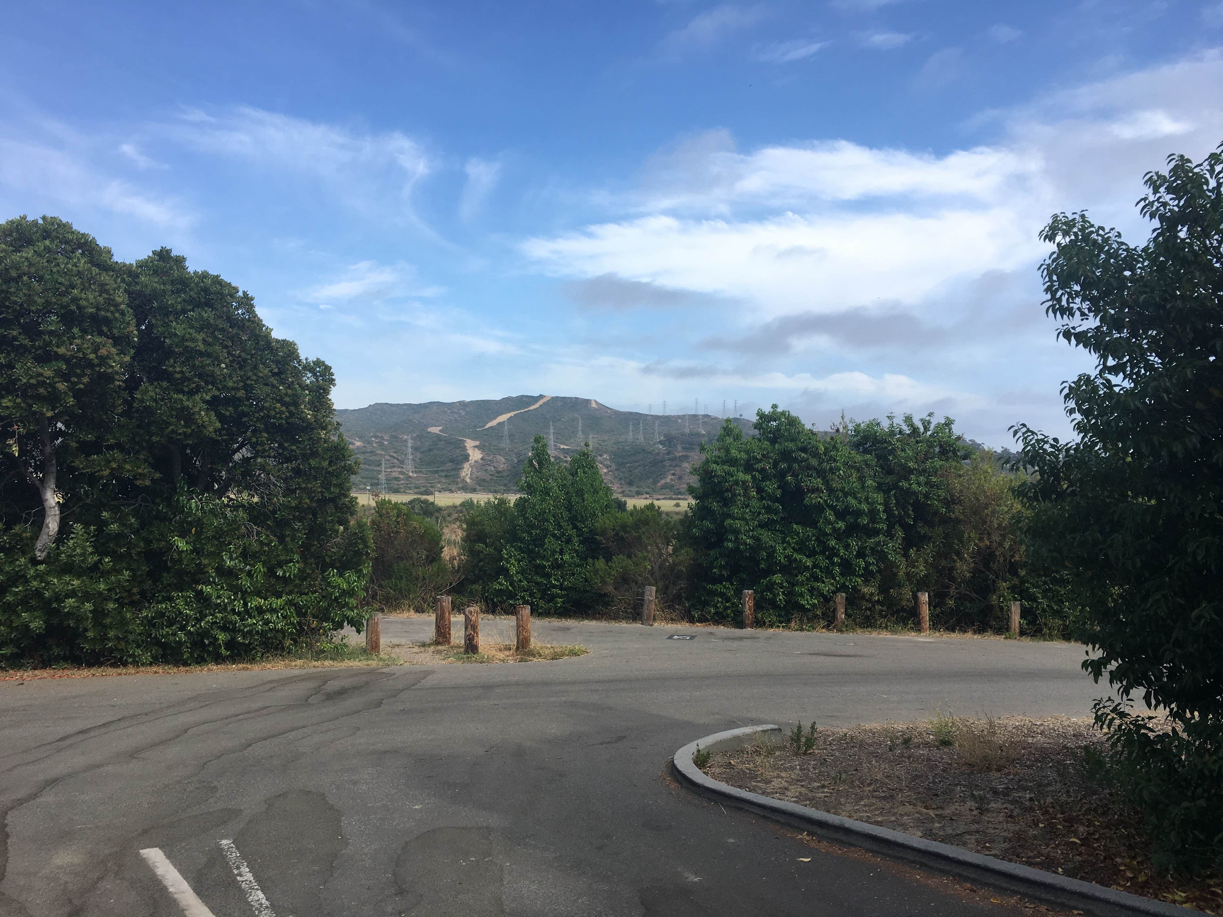 San Mateo Campground — San Onofre State Beach