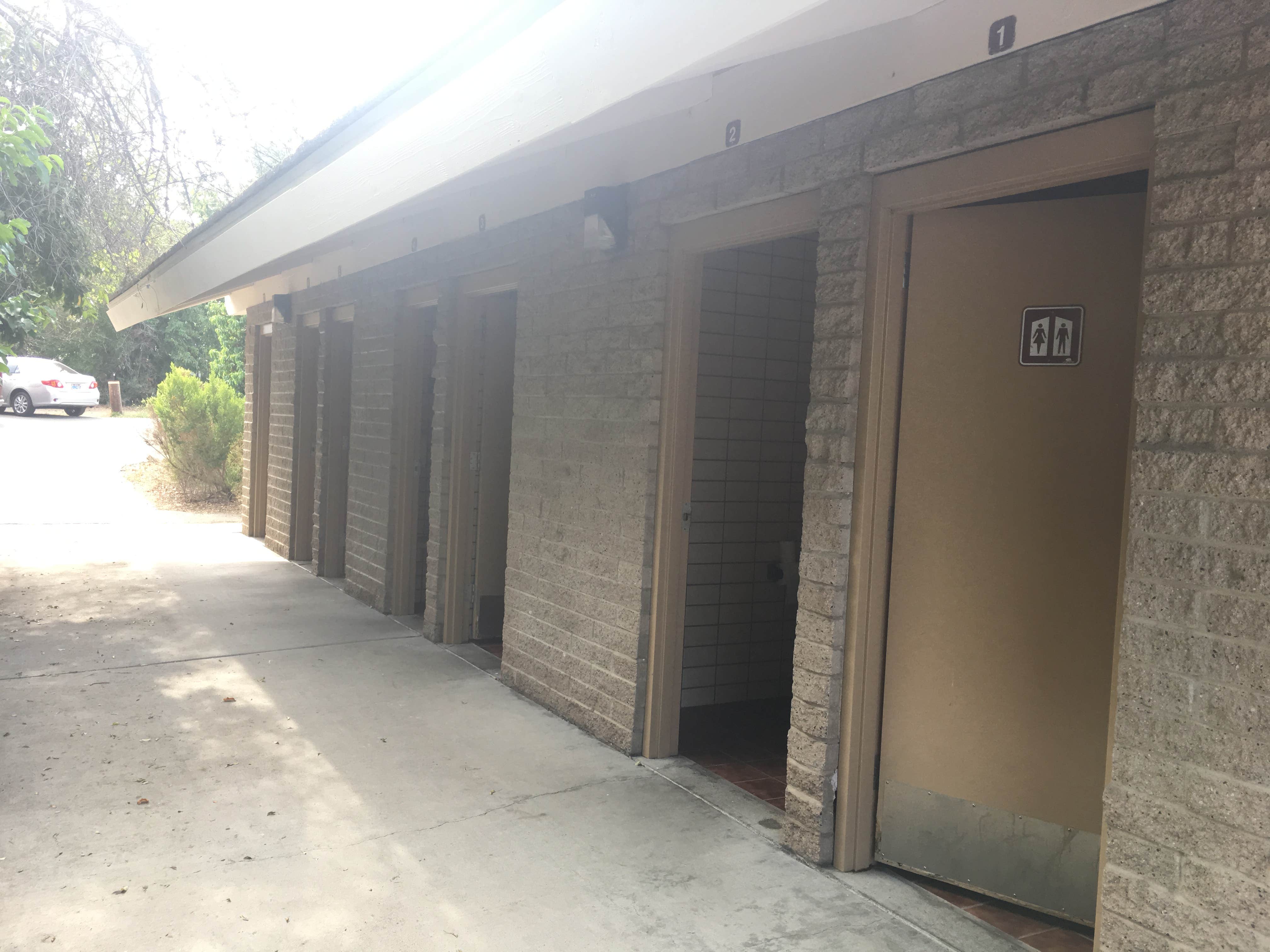 Camper-submitted photo at San Mateo Campground — San Onofre State Beach near Fallbrook, CA