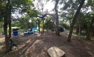 Dhana H.'s photo at Guadalupe River RV Park and Campgrounds near Blanco, TX