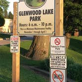 Review photo of Glenwood Lake Park by Annie C., July 31, 2019