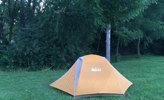 Annie C.'s photo at Glenwood Lake Park near Nemaha, NE