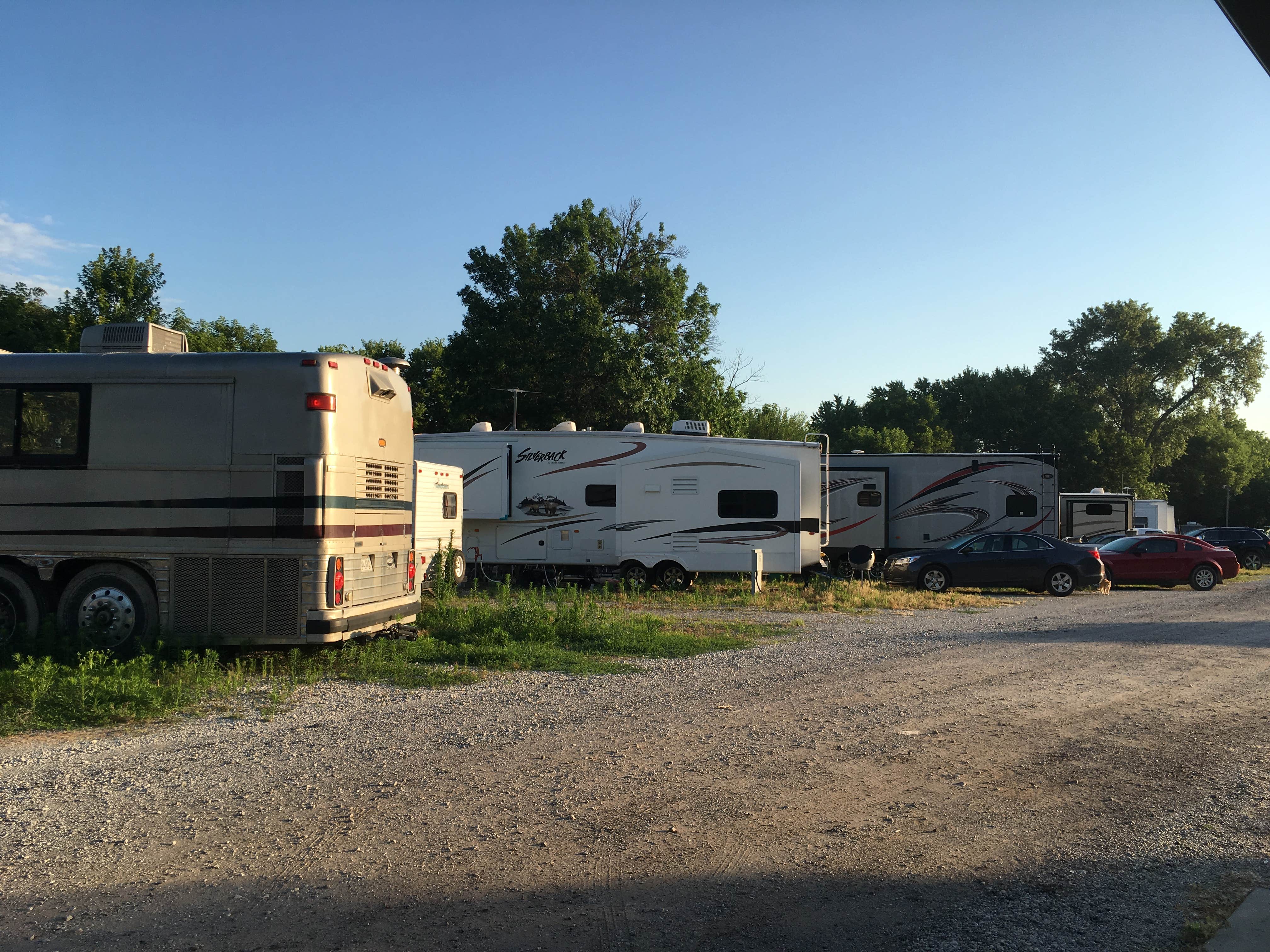 Camper submitted image from Glenwood Lake Park - 5