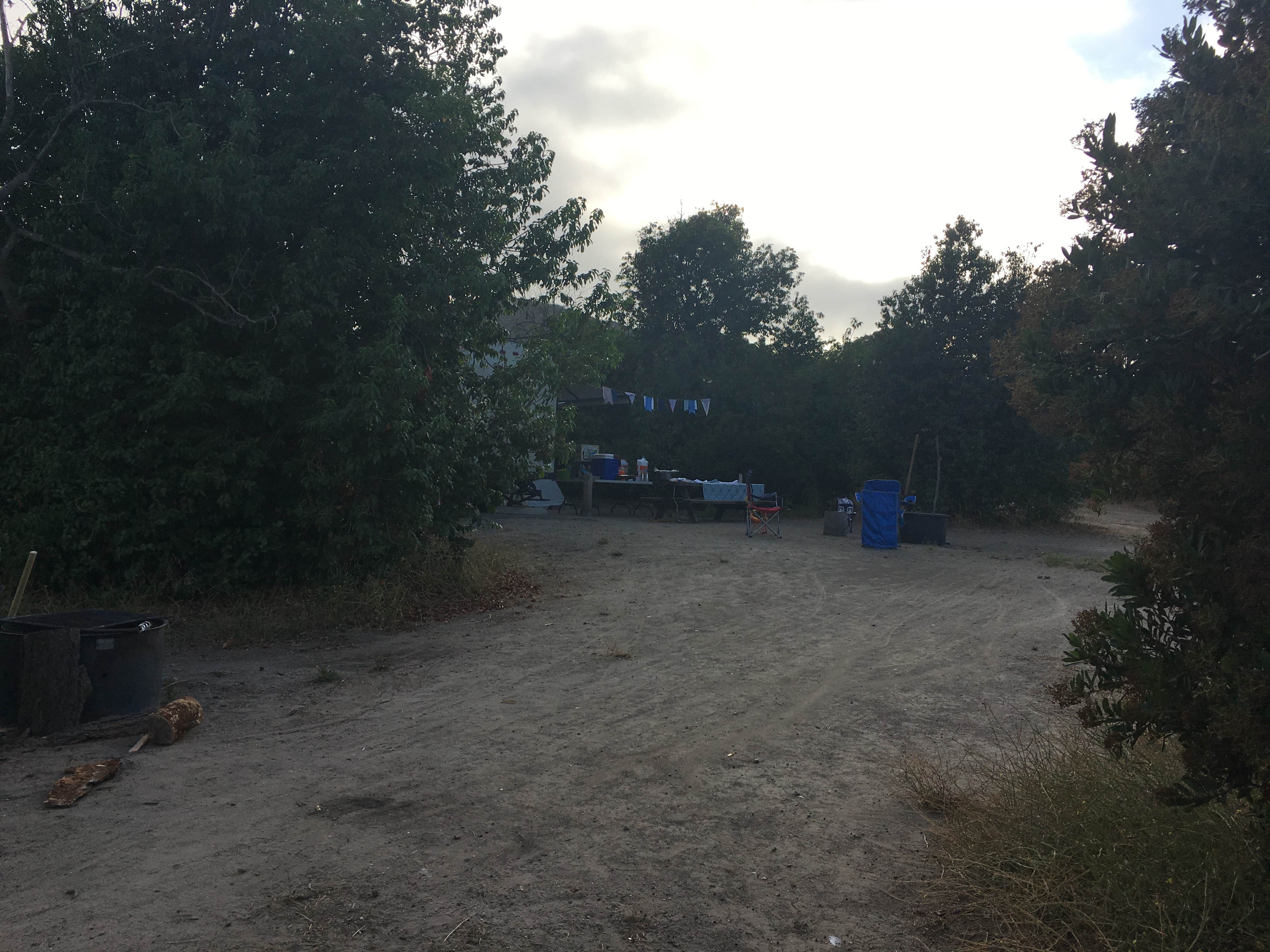 Jacob S.'s photo at San Mateo Campground — San Onofre State Beach near San Juan Capistrano, CA