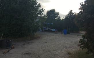 Jacob S.'s photo at San Mateo Campground — San Onofre State Beach near Aliso Viejo, CA