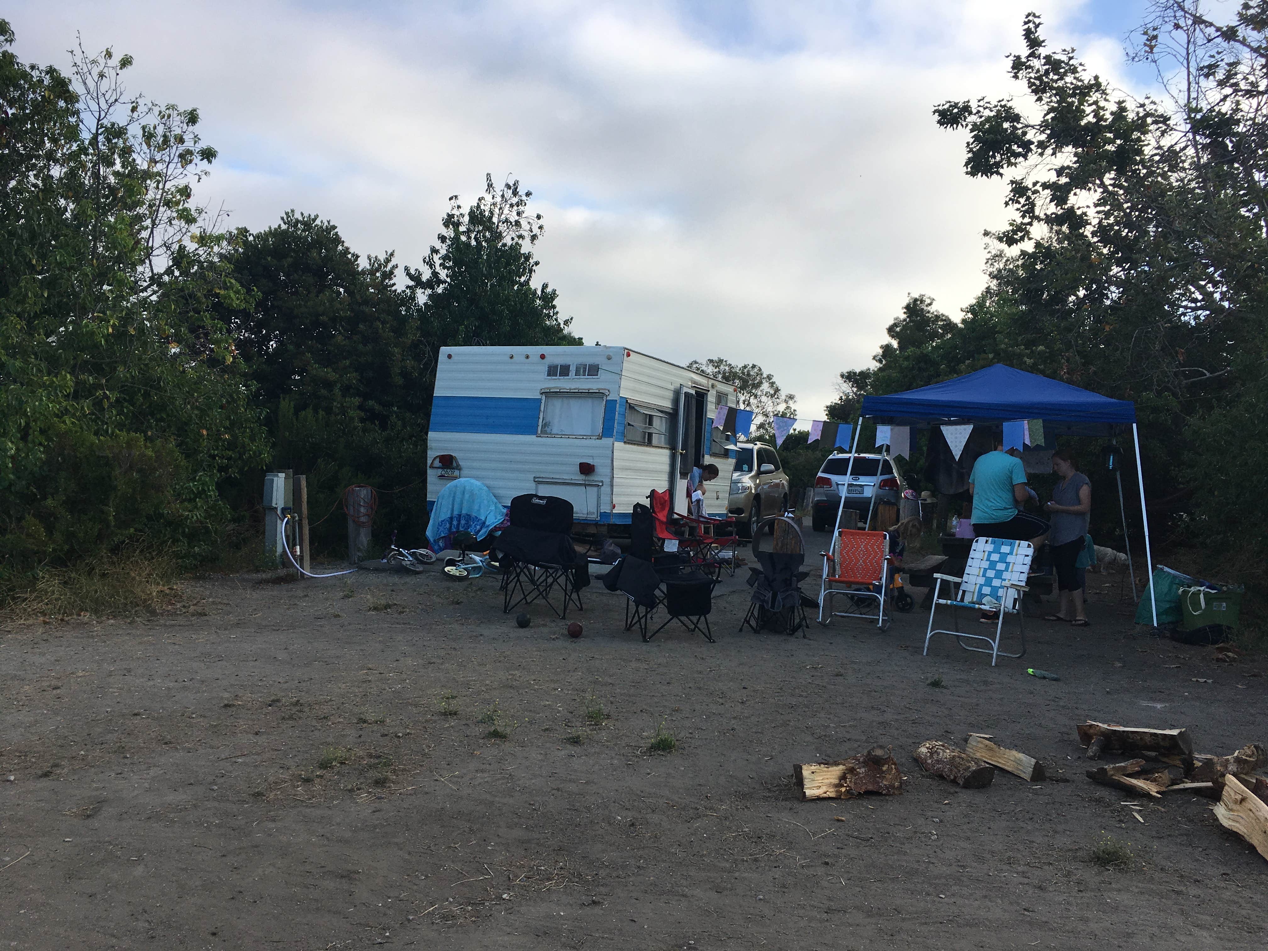 Jacob S.'s photo at San Mateo Campground — San Onofre State Beach near San Clemente, CA