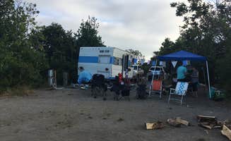 Jacob S.'s photo at San Mateo Campground — San Onofre State Beach near Avalon, CA