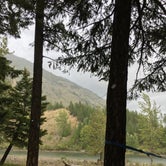 Review photo of Big Creek Campground (flathead National Forest, Mt) by Heidi P., September 23, 2016