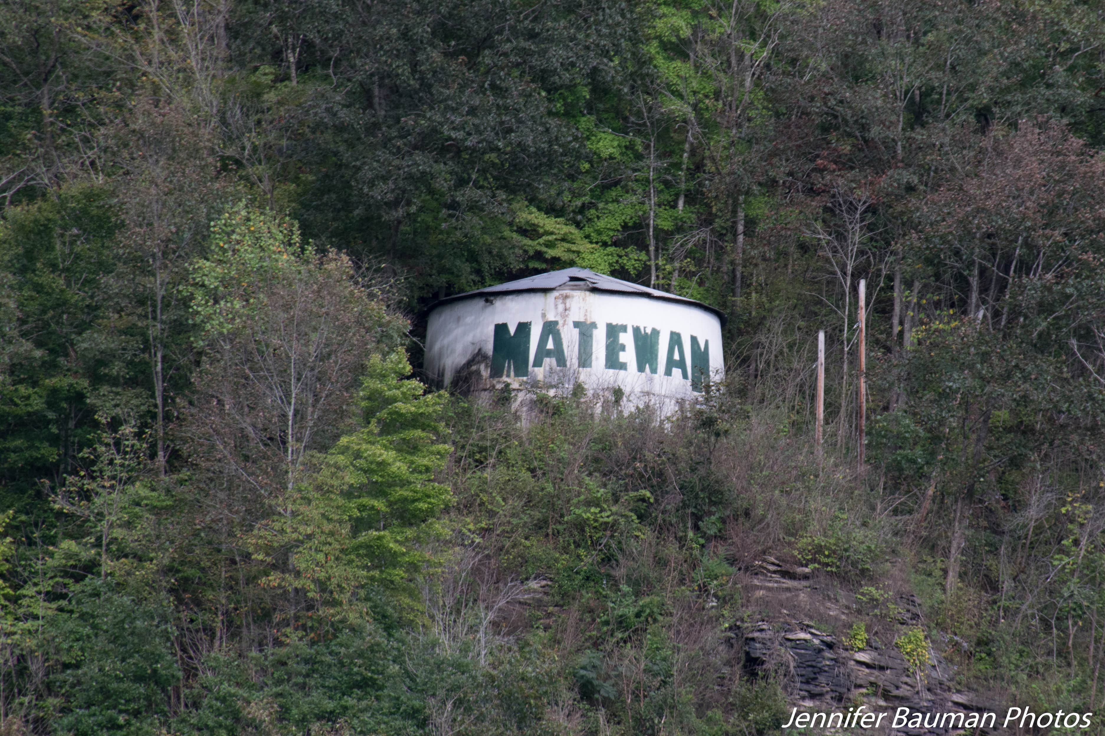 Camper-submitted photo at Paradise Island of Christian near R.D. Bailey Lake