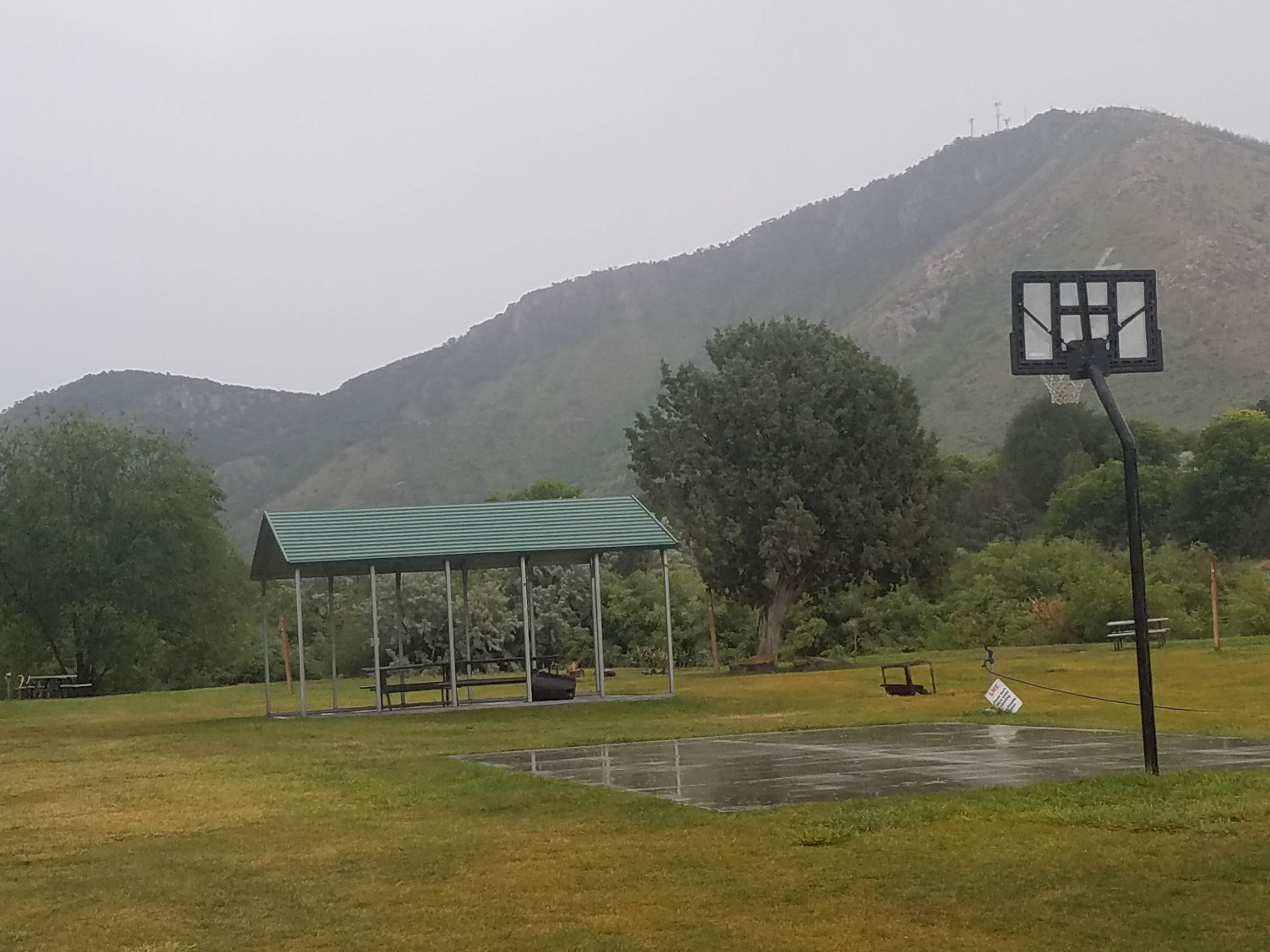 Camping near Lava Hot Springs West KOA: River Meadow Campground, Lava Hot Springs, Idaho