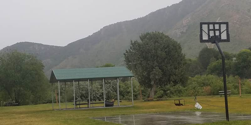 Camper submitted image from River Meadow Campground