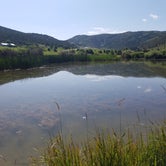 Review photo of Portneuf Bend Campground by Alan B., July 31, 2019