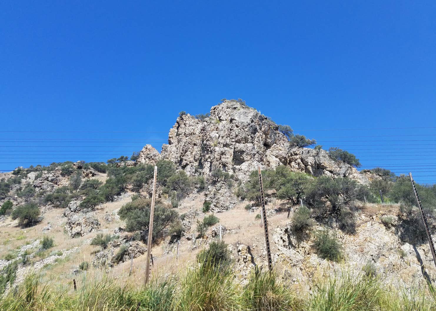 Portneuf Bend Campground Camping The Dyrt