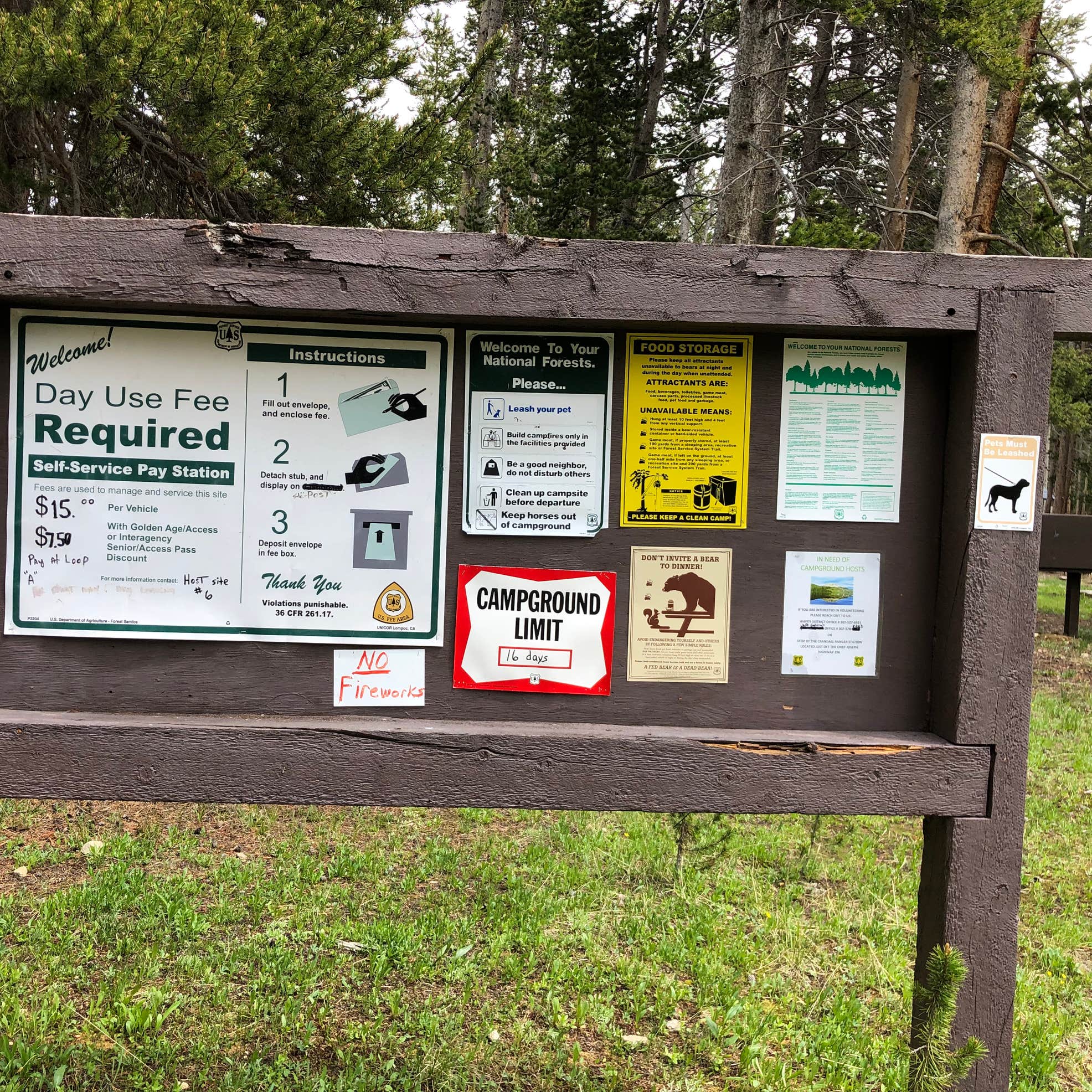 Beartooth Lake Camping | Cooke City, Montana