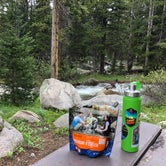 Review photo of Beartooth Lake by Art S., July 31, 2019