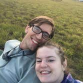 Review photo of Cherry Springs State Park Campground by Emily S., September 13, 2016
