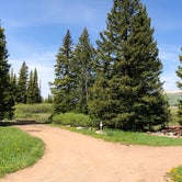 Review photo of Bald Mountain Campground by Art S., July 31, 2019