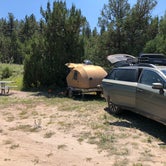 Review photo of Guernsey State Park Campground by Art S., July 31, 2019