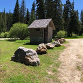 Review photo of Black Fox Campground by Art S., July 31, 2019