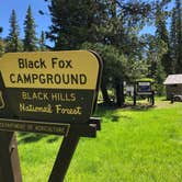 Review photo of Black Fox Campground by Art S., July 31, 2019