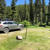 Review photo of Black Fox Campground by Art S., July 31, 2019