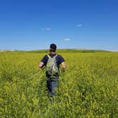 Review photo of Sage Creek Wilderness Area by Ashley F., July 31, 2019