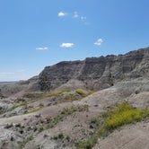 Review photo of Sage Creek Wilderness Area by Ashley F., July 31, 2019