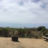 Review photo of Bluffs Campground — San Onofre State Beach by Jacob S., July 31, 2019