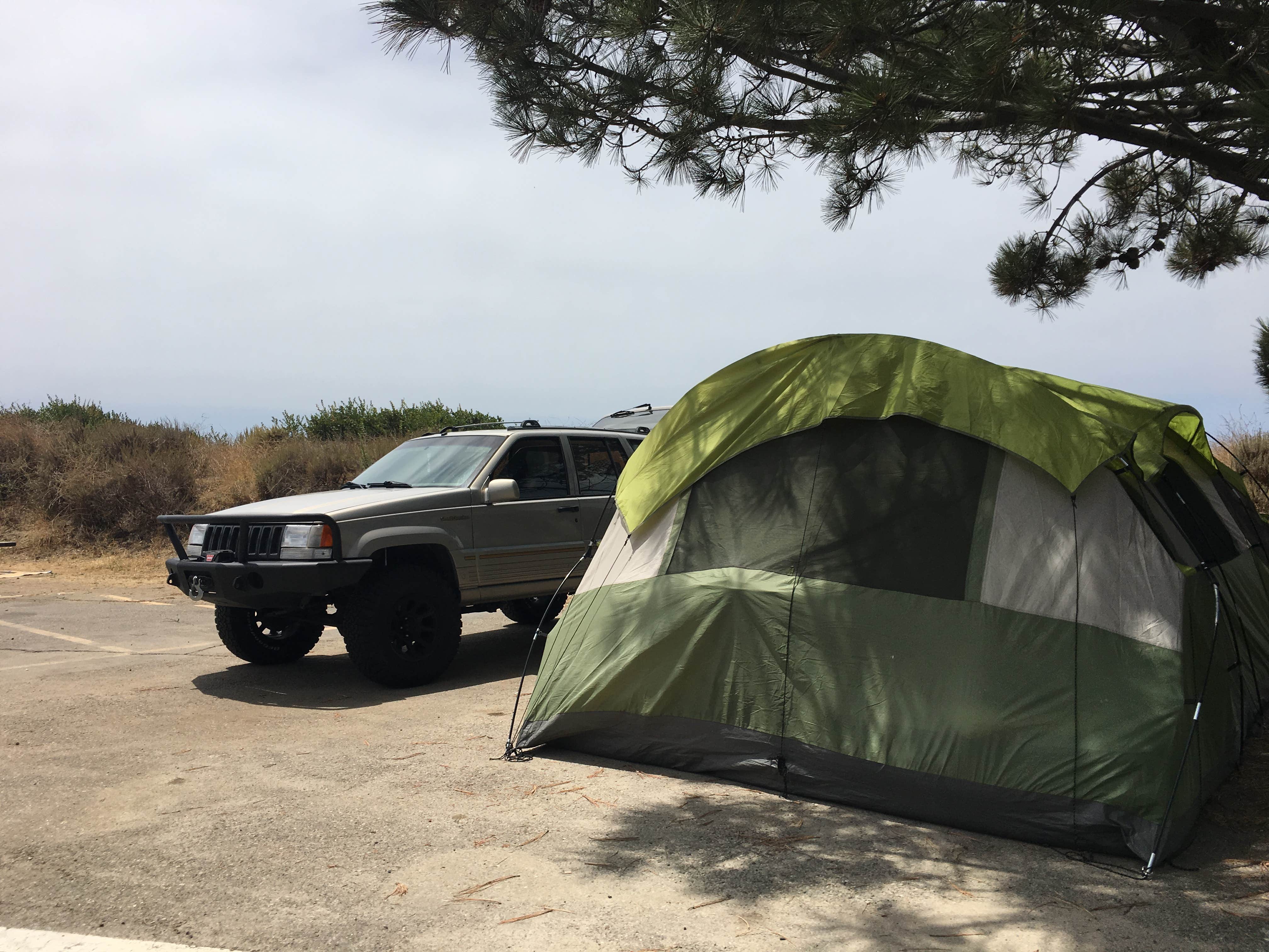 Review Of San Onofre Bluffs Campground The Dyrt   California Bluffs San Onofre State Beach A95cdac718b44b8d10f1a041f7dce450 