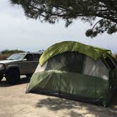 Review photo of Bluffs Campground — San Onofre State Beach by Jacob S., July 31, 2019