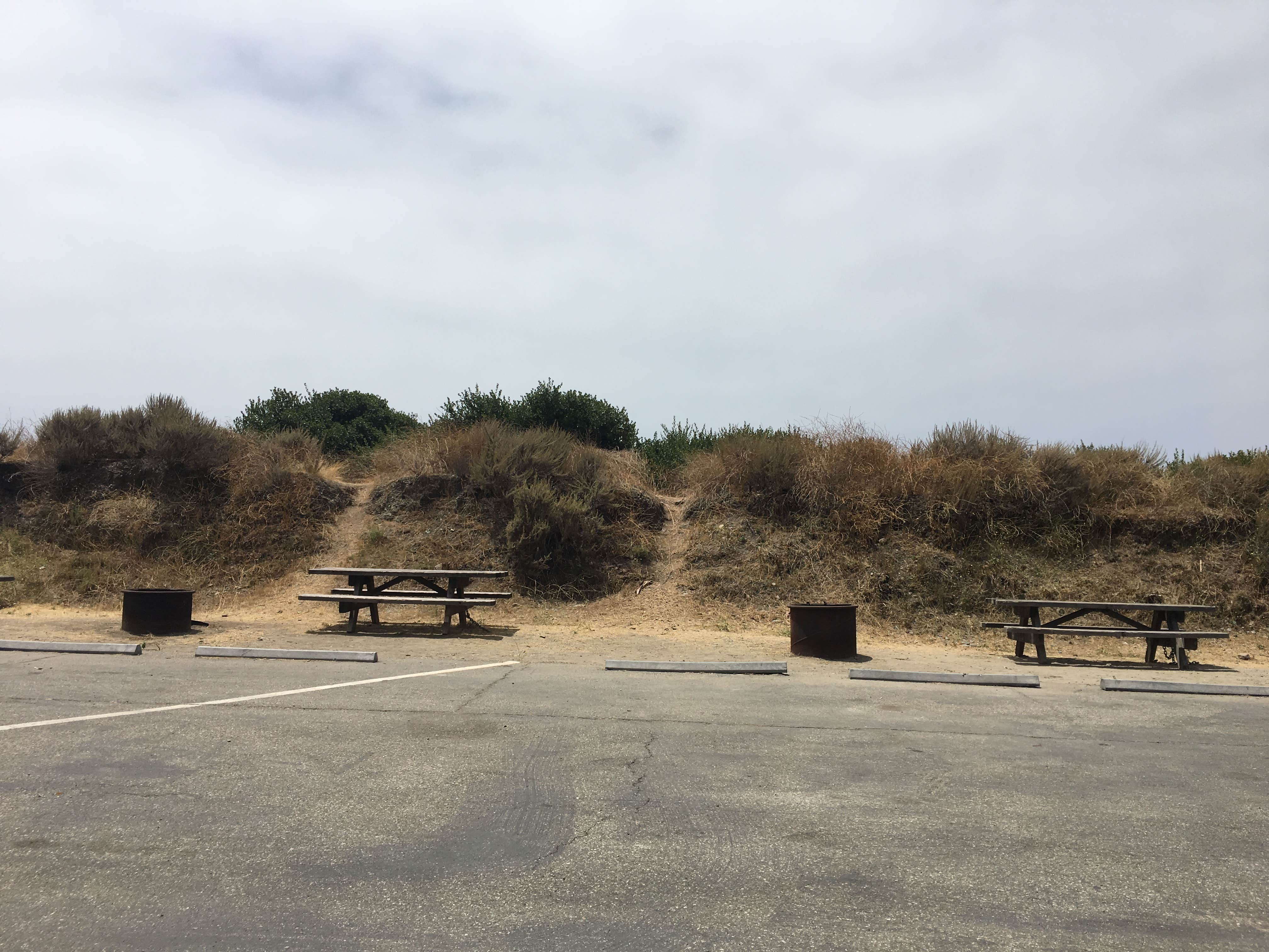 Review Of San Onofre Bluffs Campground The Dyrt   California Bluffs San Onofre State Beach De337146546eb136a66d2b9a2daa6f99 