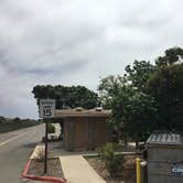 Review photo of Bluffs Campground — San Onofre State Beach by Jacob S., July 31, 2019